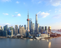 【财经观察】 三大指数扩张，中国经济起步向好