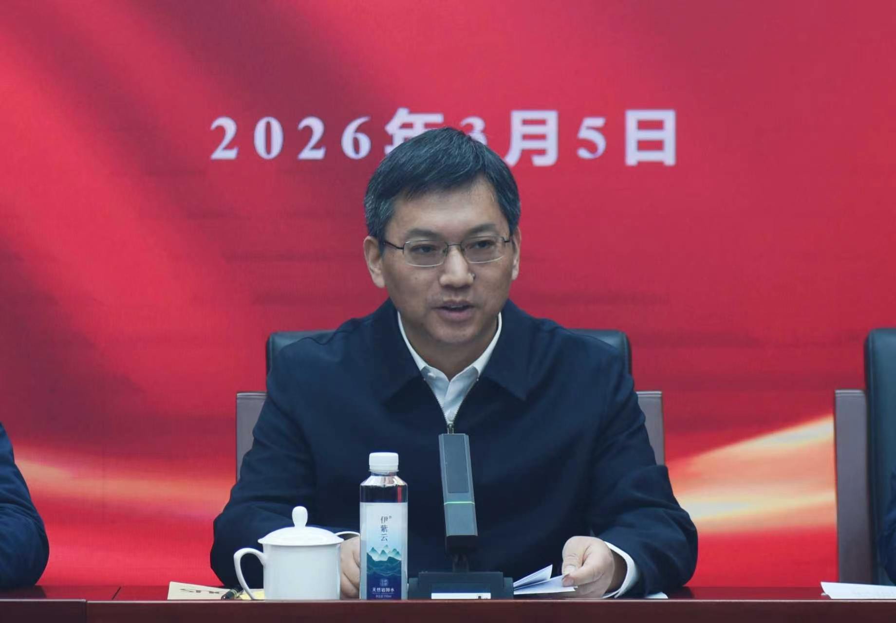中國社會科學院工業經濟研究所所長陳彥斌。受訪方供圖