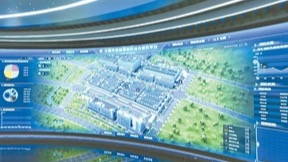 數據賦能 凍品鎖鮮數智化冷鏈園區用數據串起交易、倉儲、物流、金融等環節，既為運輸節本增效，又為園區商戶發展提供更多機會。放眼全國冷鏈物流行業，從制冷設備的創新到人工智能技術的深度融入，從行業大模型的推出到供應鏈新場景的應用，借助新技術新模式，行業服務競爭力不斷提升、活力持續釋放。