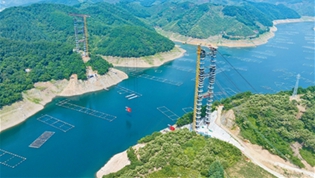 穿山跨海，“黄金大外环”要来了