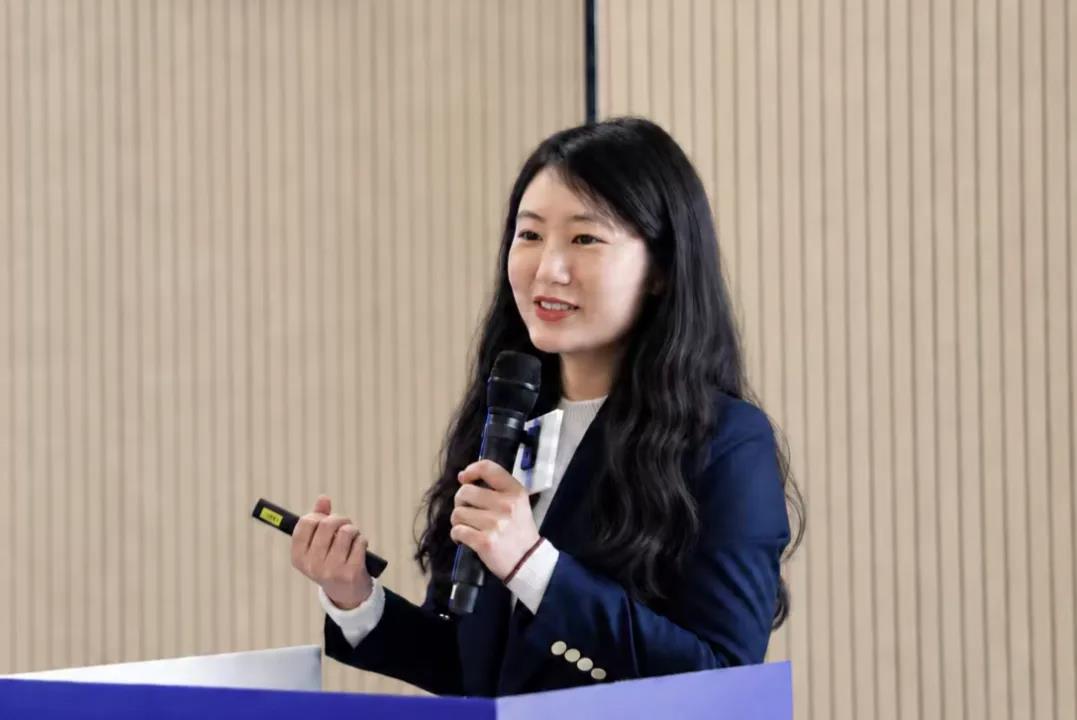 秦璇 江西财经大学会计学院讲师、硕士生导师，中国信息化百人会研究员
