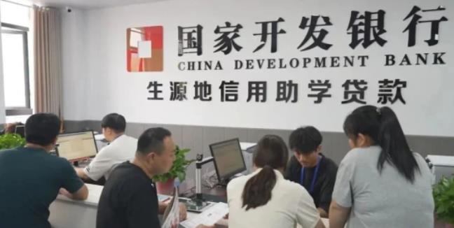 臨泉縣優化服務，打造舒心環境。