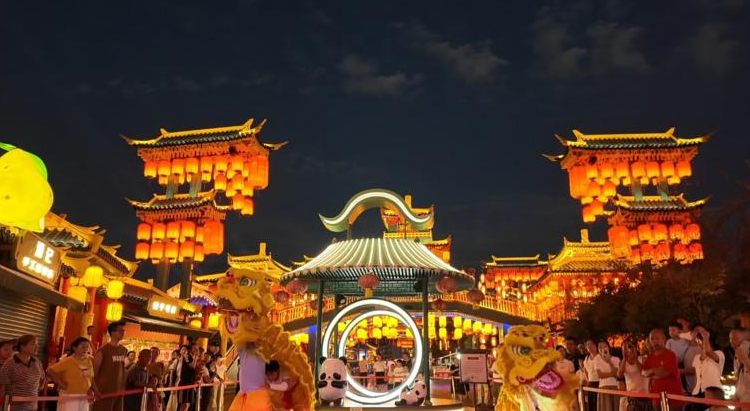 廣安：“沉睡”資源盤出火熱經濟