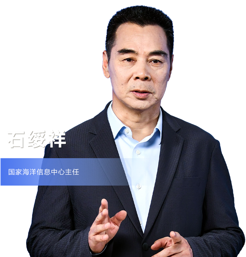  这片蔚蓝国土，一头连着千家万户的饭碗，一头连着国内国际双循环的舞台，蕴藏着高质量发展的巨大潜力。向海图强，逐梦深蓝。万顷碧波，必将为中国式现代化注入澎湃不息的蓝色动能。   
