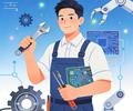 【財經觀察】 推動更多高技能人才競相涌現