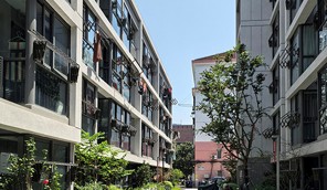 市民新村“重生”记