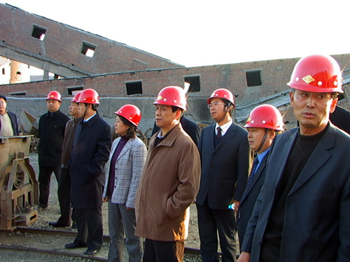 河北省遵化市素有畿东第一城之称