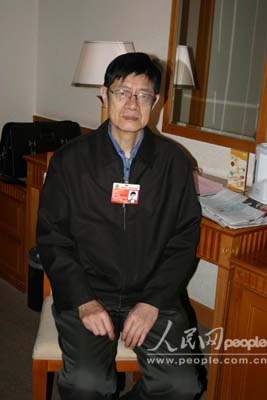 经济学家张卓元畅谈2007中国经济七大热点