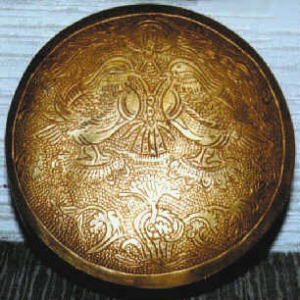 [组图]铜镜收藏:感受收藏乐趣 享受投资回报 (5