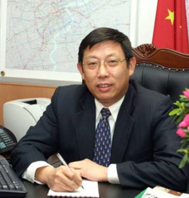 中共上海市委常委、上海市副市长杨雄简介