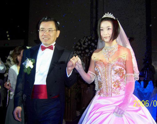 李东生图片