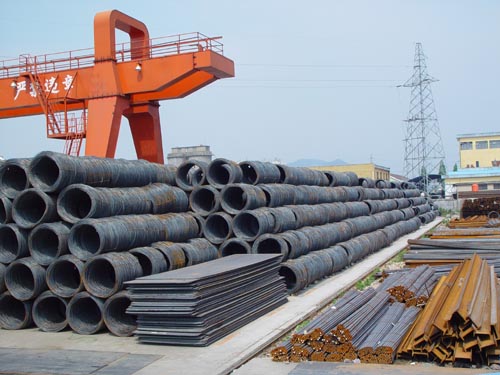 外资钢铁巨头首次控股中国钢企 控股达73%以