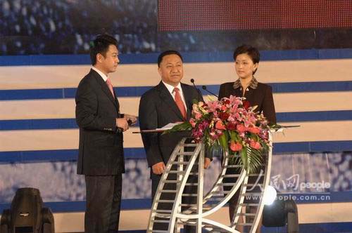 中国航空工业第一集团公司副总经理李玉海