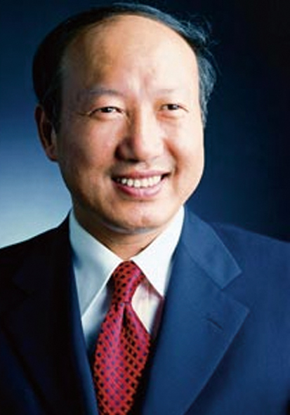 陈峰 曾任海南航空股份有限公司董事长,现任大