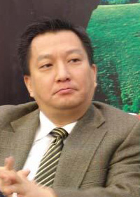 俞妙根华安基金管理有限公司总经理