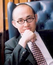 潘石屹 SOHO中国有限公司董事长兼联席总裁