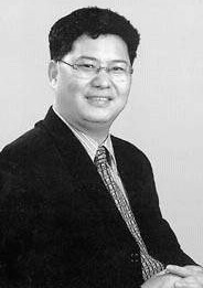 张玉良 上海绿地集团公司党委书记、董事长、