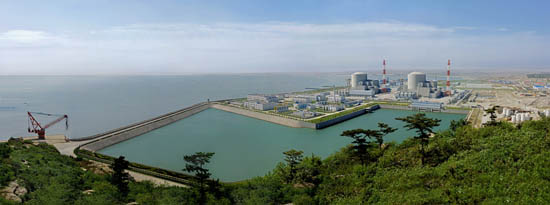 田湾核电站安全运行一周年 机组性能指标优良