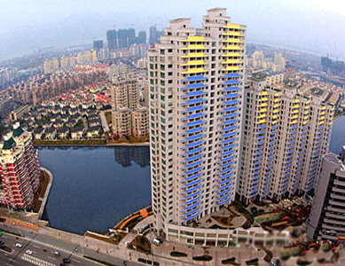 中国出大举措扩内需促增长 四万亿资金怎么花