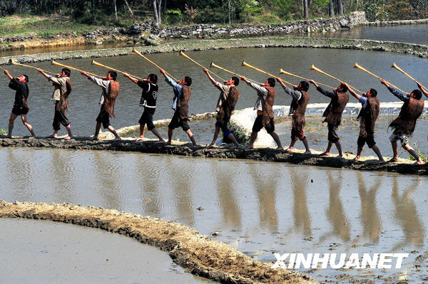 红河州哈尼族有多少人口_红河州哈尼族照片