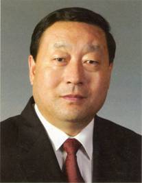 刘振亚 国家电网公司党组书记、总经理--人民网