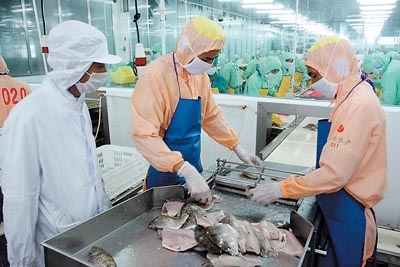 湛江检验检疫局做好出口食品企业备案工作--人