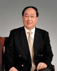 中国进出口银行党委书记、董事长、行长 李若