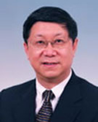 中国光大银行董事长、党委书记 唐双宁--人民网