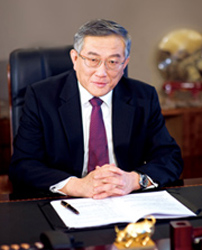 华夏银行董事长、董事 吴建--人民网经济频道-