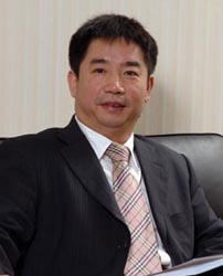 渤海财产保险股份有限公司公司总经理王建东-