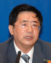 中法人寿保险有限责任公司董事长刘立清--人民