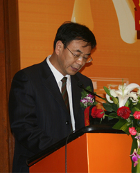 信达证券董事长 高冠江--人民网经济频道-上这