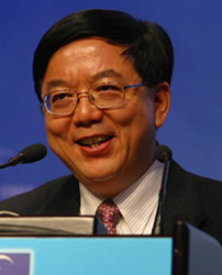 中金公司董事长李剑阁--中金公司董事长李剑阁