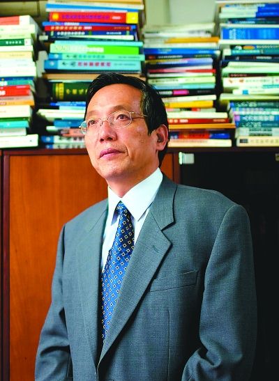 劉世錦:上半年經濟企穩回升基礎初步形成