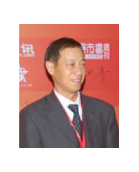 长信基金董事长田丹--长信基金董事长田丹