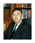 中信基金管理有限责任公司董事长 王东明--人民