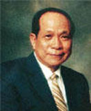 杰出华商20人评选候选人物之林梧桐--人民网