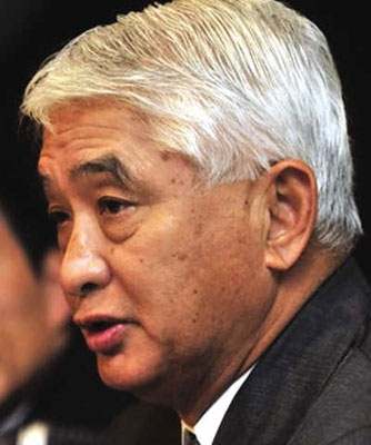 胡润端出中国倒霉豪富榜 49位富豪榜上有名--人