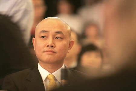 胡润端出中国倒霉豪富榜 49位富豪榜上有名 (3