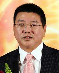 安基金总裁俞妙根