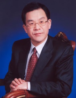 华夏基金管理有限公司总裁兼CEO范勇宏--人民