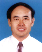 中国工程院院士、中国农业科学院副院长刘旭简