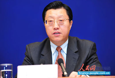 中央纪委常委、监察部副部长王伟