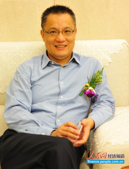 中国证券业协会常务副会长秘书长陈自强