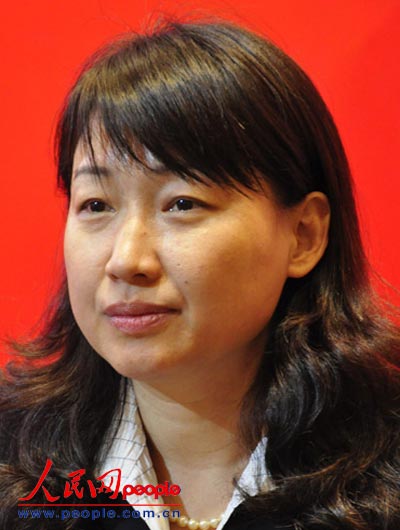 中国证监会创业板发行监管部张思宁