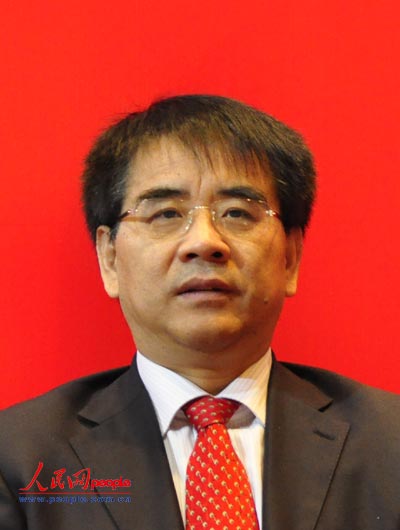 科技部副部长张来武:创业板是战略性新兴产业