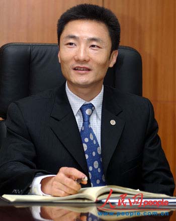 任汇川任中国平安总经理 张子欣因个人原因辞职