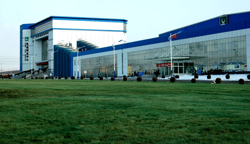 百年蒙牛 强乳兴农