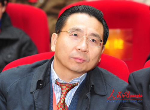 中国移动通信集团上海有限公司董事长、总经理