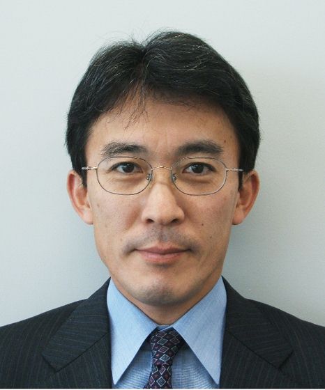 丰田汽车(中国)投资有限公司执行副总经理野崎